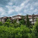 Marina Hills Созопол