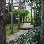 Marina Hills Апартамент Созопол