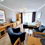 Апартамент Marina Hills Созопол