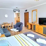 Marina Hills Созопол