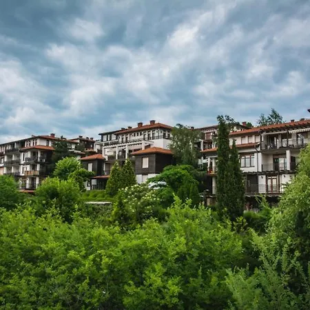 Marina Hills Sozopol