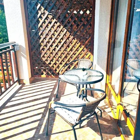 Lejlighed Marina Hills