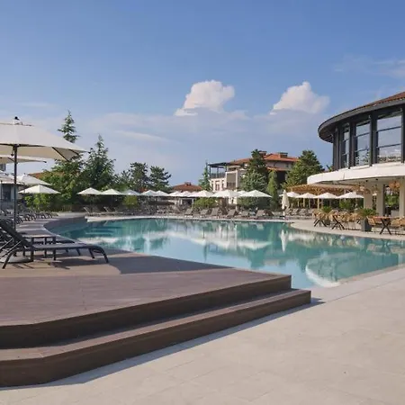 Marina Hills Sozopol