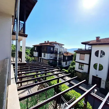 Apartamento Marina Hills *
