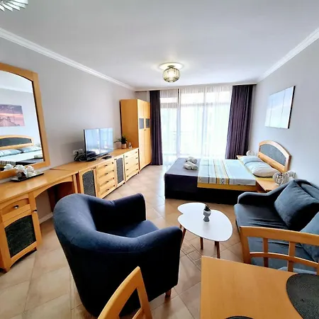 Appartamento Marina Hills Sozopol