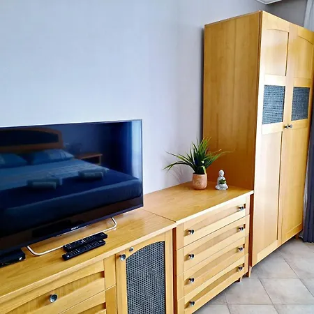 Marina Hills Apartamento