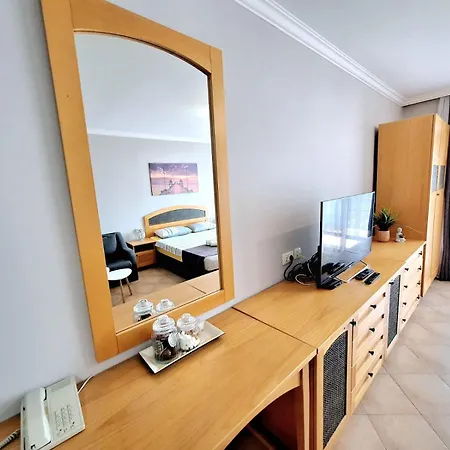 Appartamento Marina Hills