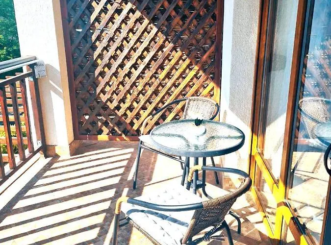 Apartamento Marina Hills