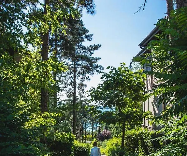 Apartamento Marina Hills Sozopol