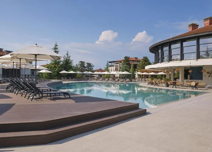 Marina Hills Sozopol