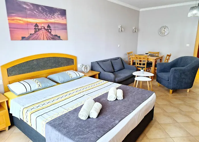 Marina Hills * Sozopol