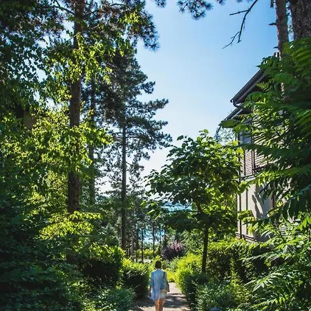 아파트 Marina Hills 소조폴