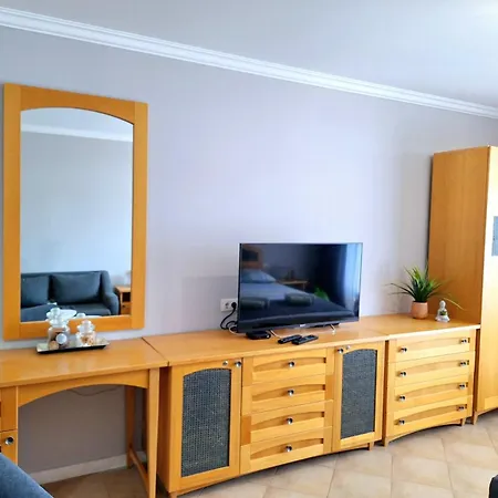 Marina Hills Apartmán Sozopol
