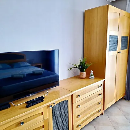 Marina Hills Apartmán