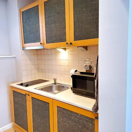Marina Hills Apartmán Sozopol