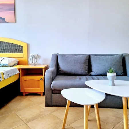 아파트 Marina Hills 소조폴