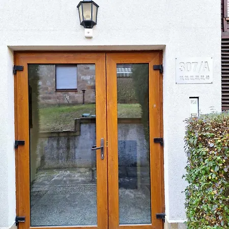 아파트 Marina Hills *