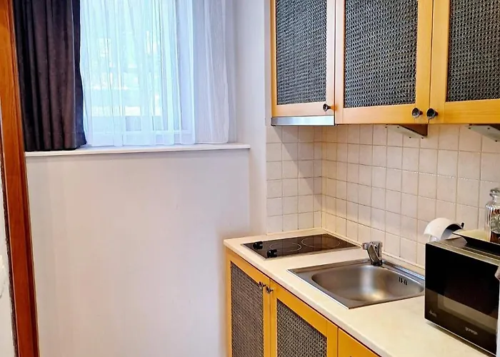 Marina Hills Созопол