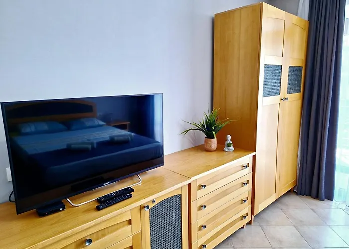 Marina Hills Апартамент